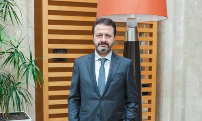 Erzurum’un Gururu Yine Aşkale Çimento: İso 500’de 50 Sıra Birden Yükseldi