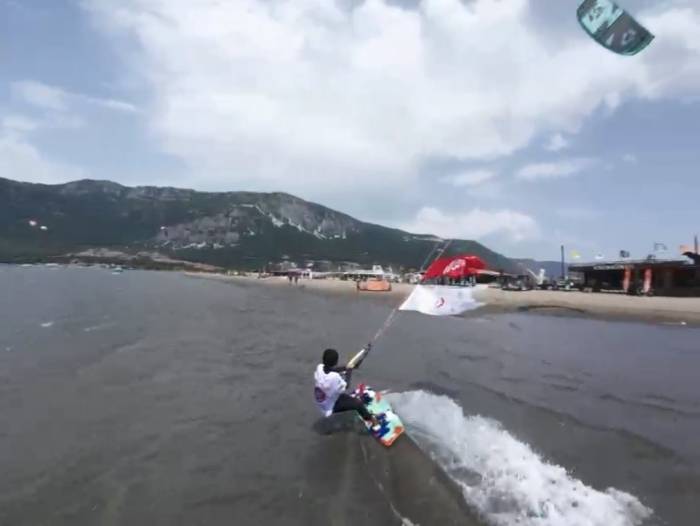 Gökova’nın Maviliklerinde ’aile Yılı’ Vurgusu