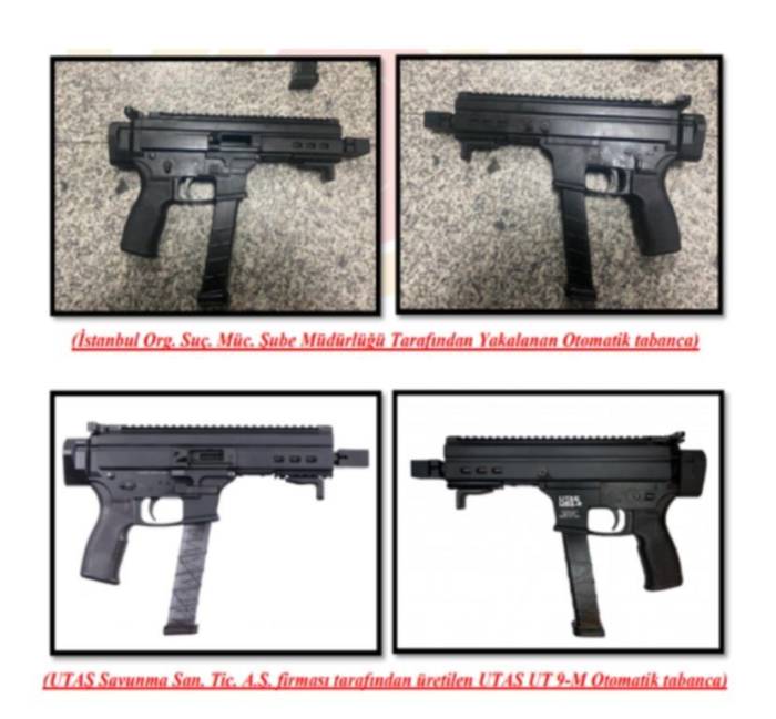 Polis Memurunun Şehit Edildiği Silahın İzi Sürüldü: 43 Sanığa 22 Yıl Hapis Talebi