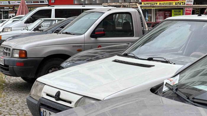 İkinci El Araç Piyasasında Hem Bayram Hem Yaz Hareketliliği