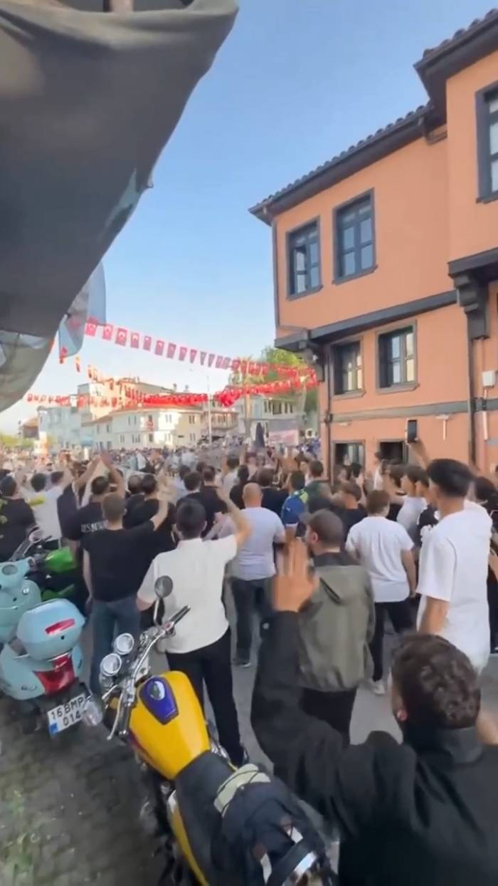 Mudanya Belediyesi’nden Fenerbahçe Açıklaması