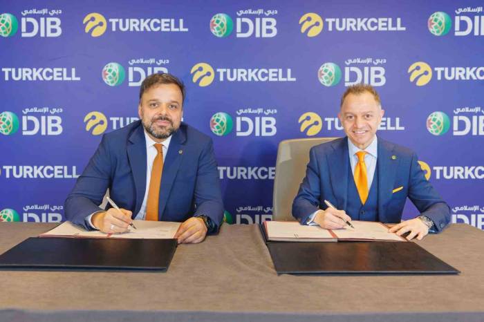 Turkcell’e Körfez’den 150 Milyon Dolarlık Faizsiz Finansman