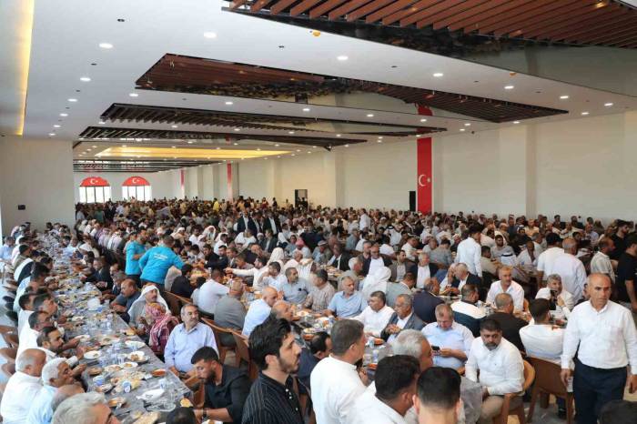 Kan Davasında Çifte Bayram