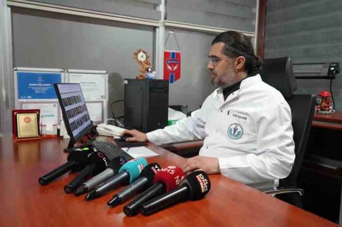 Prof. Dr. Kaya’dan Zehirli Mantar Uyarısı: "Doğadan Toplanan Mantarlar Hayati Risk Taşıyor"