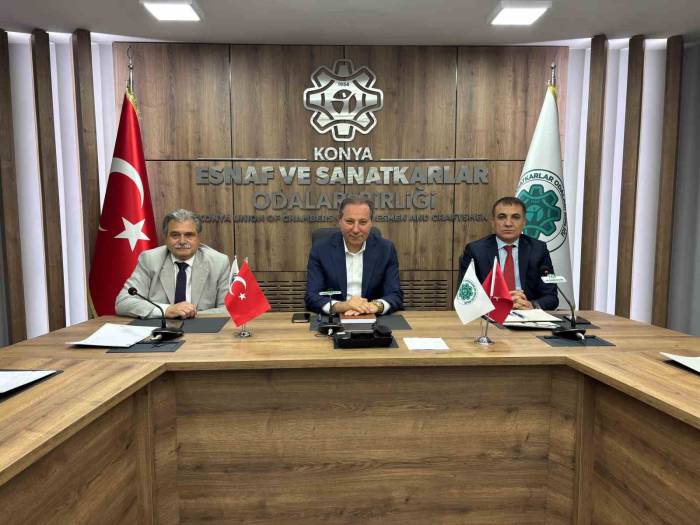 Konya’da Kurban Bayramı’nda Kaçak Et Çekimine Karşı Sıkı Denetim