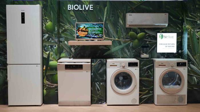 Vestel’den Sürdürülebilir Gelecek İçin Somut Adımlar