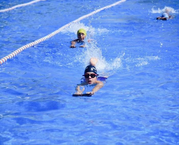 Yunusemre Belediyesi Yaz Spor Okulu Kayıtları Başladı