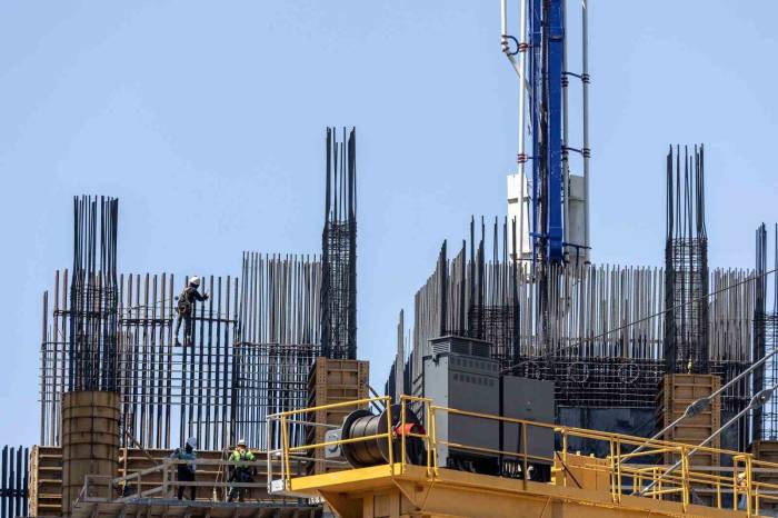 Trump’ın Çelik Ve Alüminyuma Gümrük Vergisini Yüzde 50’ye Çıkarma Kararı Yürürlüğe Girdi