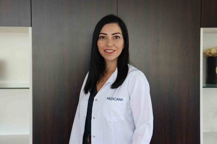 Kanser Tedavisi Sonrası Pelvik Taban Rehabilitasyonu Önem Taşıyor