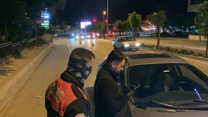 Karaman’da Bayram Öncesi Denetimler Arttı