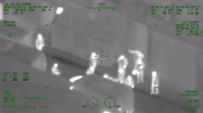 Beşoklar Suç Örgütü’ye Yönelik Soruşturmada İddianame Hazır