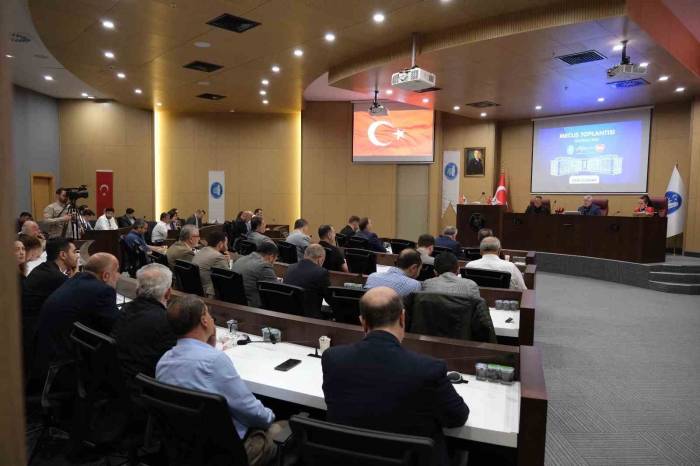 Çorum’da 25 Milyon Euroluk Dev Yatırım İçin Start Verildi