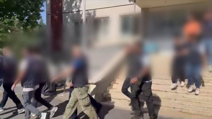 Sahte Araç Kiralama Sitesi Üzerinden 330 Milyon Liralık Vurgunda 3 Tutuklama