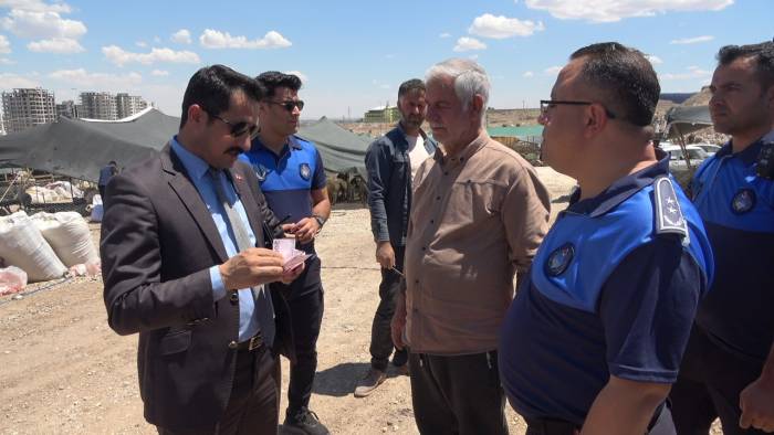 Kurban Bayramında Sahte Para Uyarısı