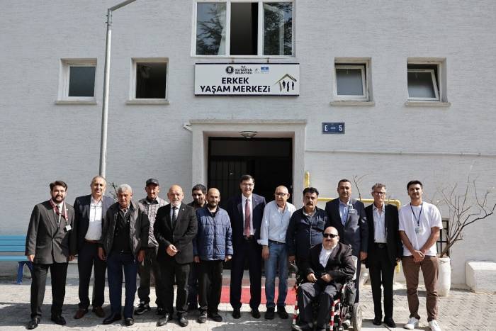 Başkan Kahveci: "Bayramlar, Birlik Ve Dayanışmanın En Güzel Örneklerinin Sergilendiği Zamanlardır"