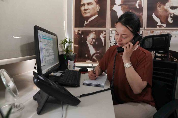 İlk 5 Ayda 12 Bin 726 Talep Karşılık Buldu