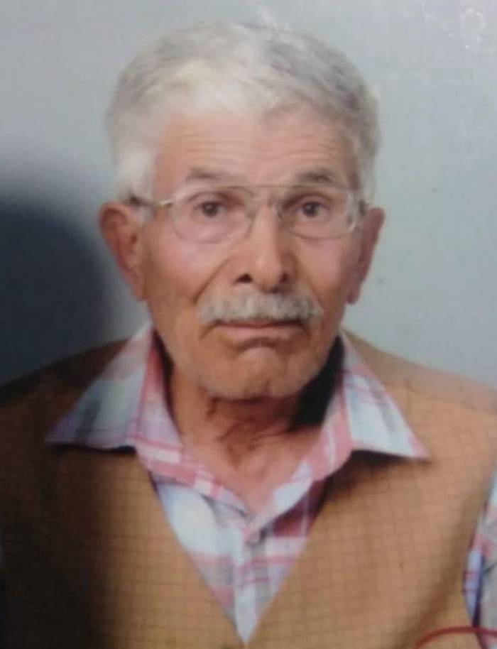 Yayla Yolunda Kayboldu, Gece Boyunca Devam Eden Aramalar Sürüyor