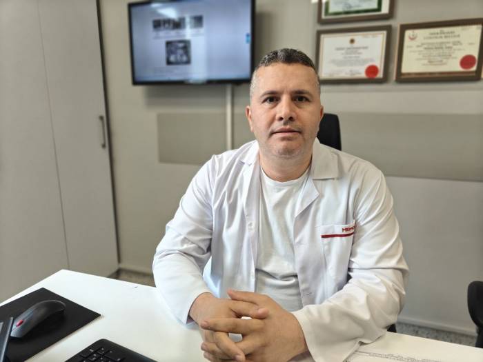 Kurban Sakatatlarını Sokak Köpeklerine Vermeyin