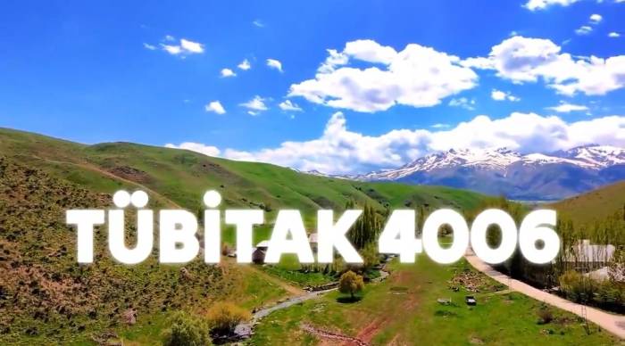 Yüksekova’da Bilim Işıldıyor: Tübitak 4006 Fuarı’nda 646 Öğrenci Geleceğe Umutla Baktı