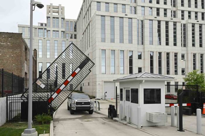 Yanlışlıkla Ülkesine Sınır Dışı Edilen El Salvadorlu Abd’ye Geri Gönderildi