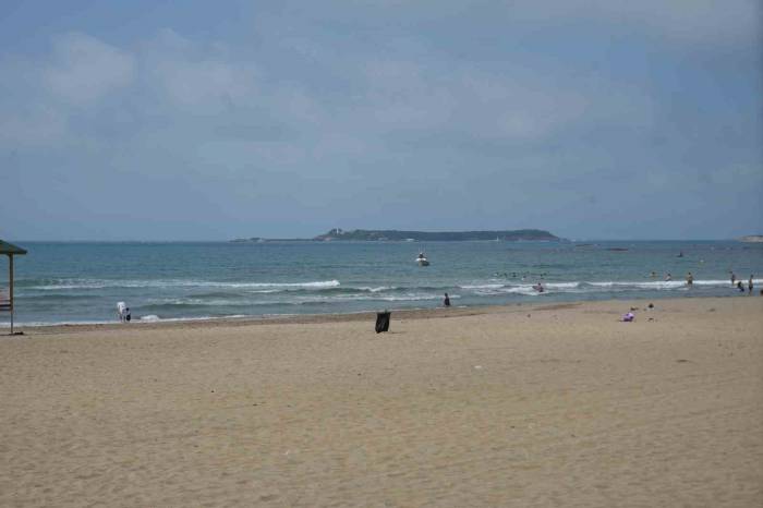 Kocaeli’de Bir Kişinin Denizde Kaybolduğu İhbarı Ekipleri Harekete Geçirdi