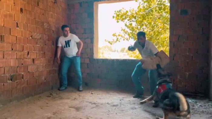 Tekirdağ’da Jandarmadan Nefes Kesen Tatbikat: Rehine Kurtarıldı, Zanlı Yakalandı