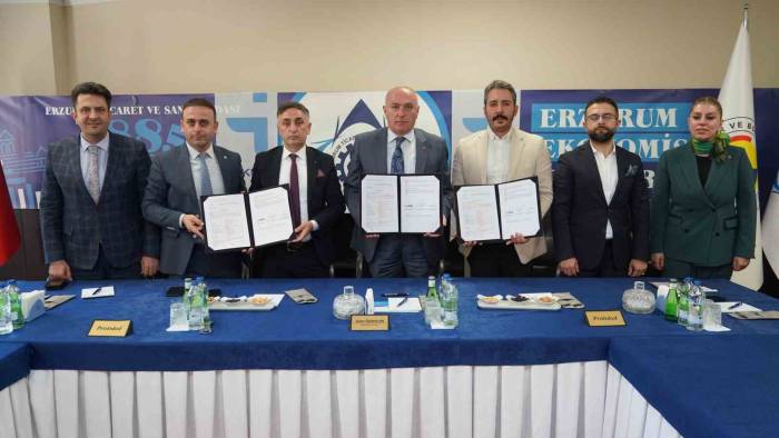 Etso’da İstihdama Güçlü Destek