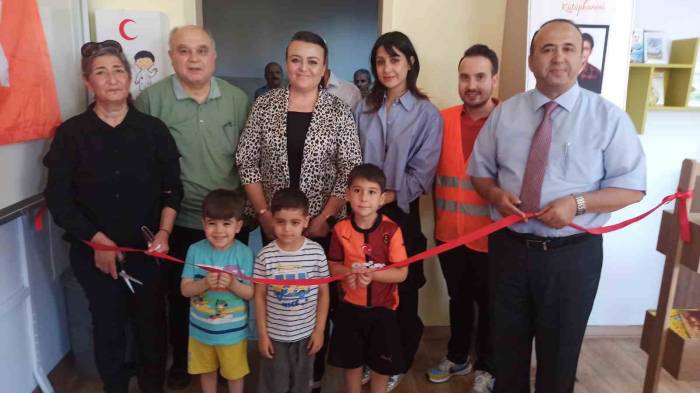 Kaza Kurbanı Dr. Mehmet Turan Yazlak’ın Adı Kütüphanede Yaşatılacak