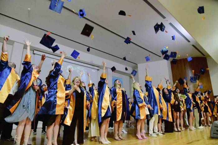 Turizm Sektörünün Yeni Neferleri