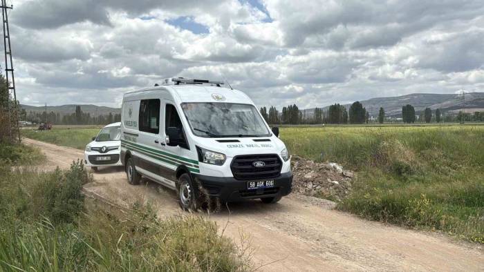 Kayıp Kadının Cesedi Bulundu