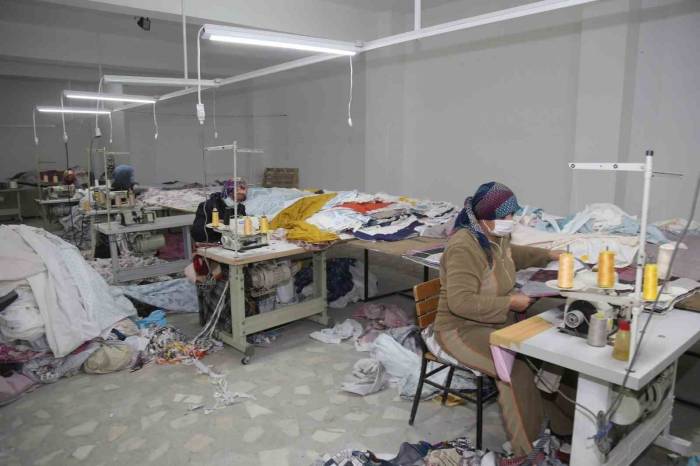 Tavas Belediyesinden İstihdam İçin Önemli İş Birliği