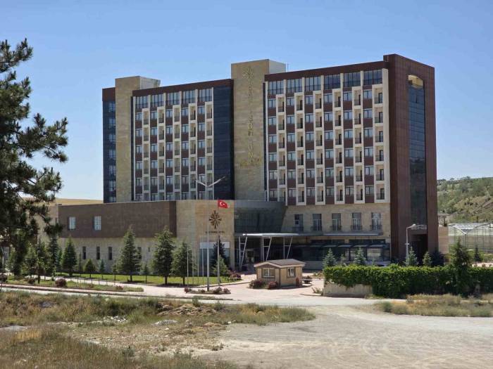 Yozgat’ta Küçük Çocuğun Boğulduğu Olayda 2 Kişi Tutuklandı