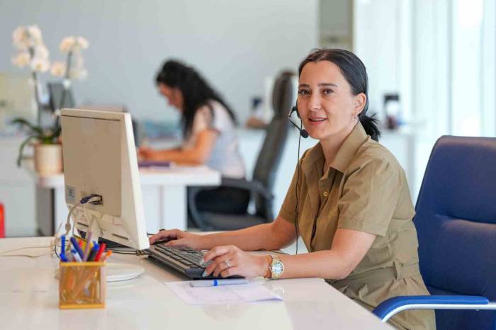 Turunç Masa Mayıs Ayında 21 Bin 478 Çağrıyı Yanıtladı