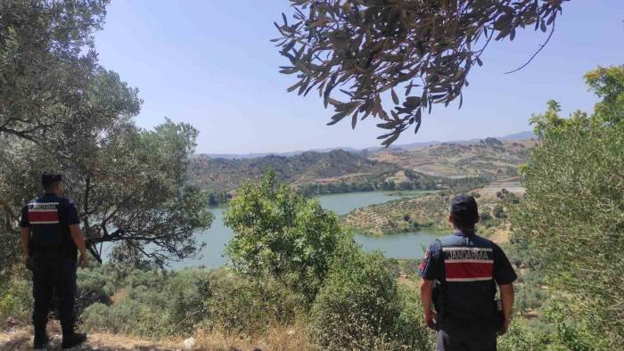 Aydın’da Orman Yangınlarına Karşı Sıkı Tedbir