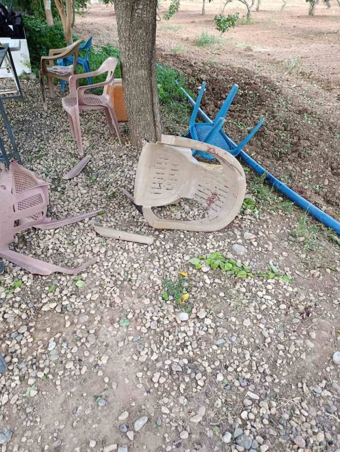 Gaziantep’te Aile İçi Kavga Cinayetle Son Buldu: Ağabey Ve Baba Gözaltında