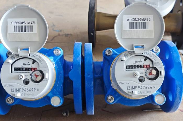 Hatsu Su Sayaçlarını Teknolojiyi Kullanarak Uzaktan Okuyacak