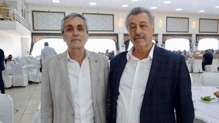 Mardin’de 21 Yıllık Kan Davası Barışla Sona Erdi