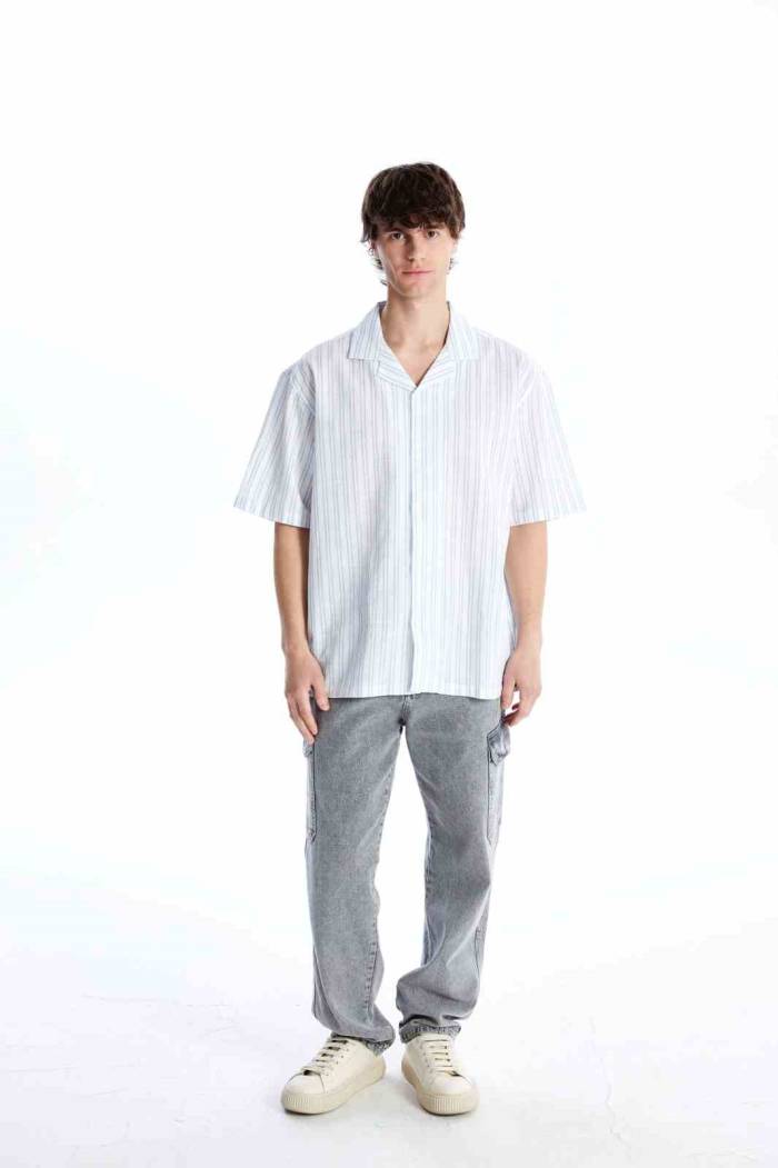 Lc Waikiki’nin Yaz Koleksiyonu Raflarda Yerini Aldı