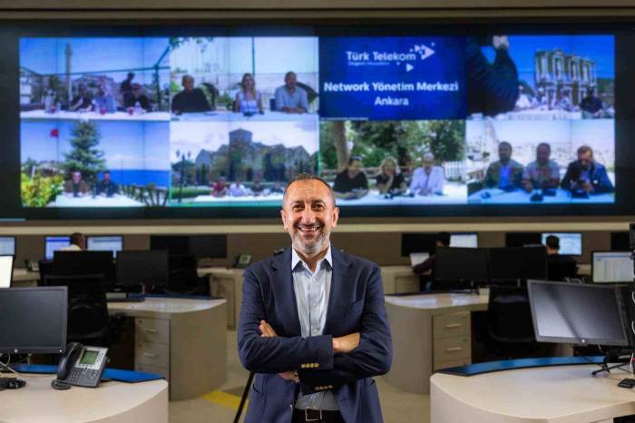 Türk Telekom, 7 Bölgenin 7 İlinde Fiberin Gücünü Test Etti