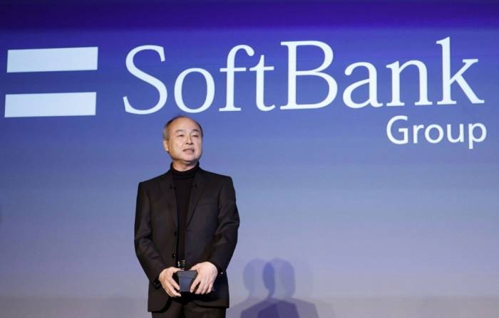 Softbank’ın Abd’de 1 Trilyon Dolarlık Yapay Zeka Ve Robotik Üssü Kurma Planı