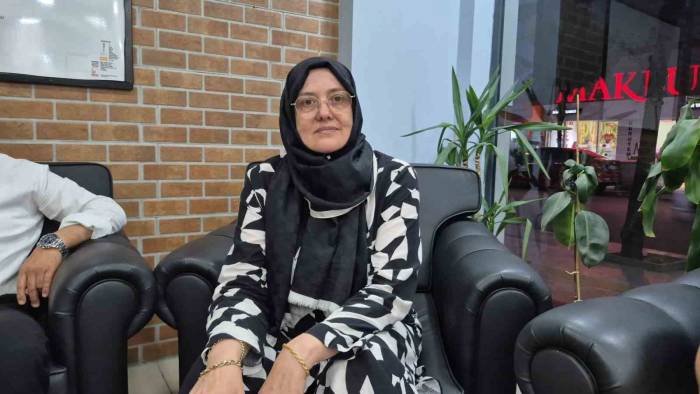 Yrp Düzce Belediye Meclis Üyeleri İstifa Etti