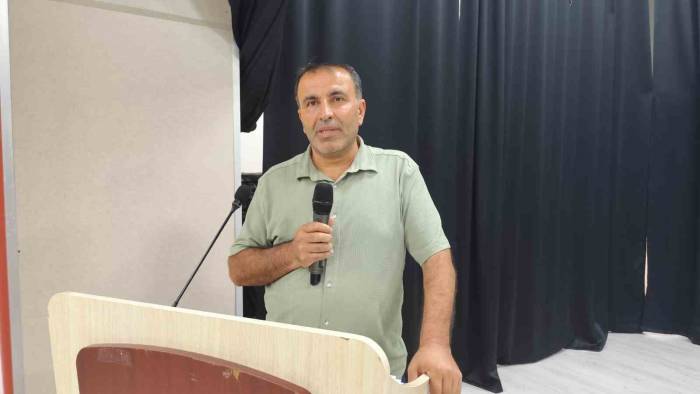 Mehmet Er Güven Tazeledi