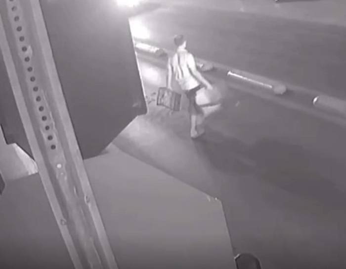 Boşanmak İsteyen Karısının Aracını Kundakladı