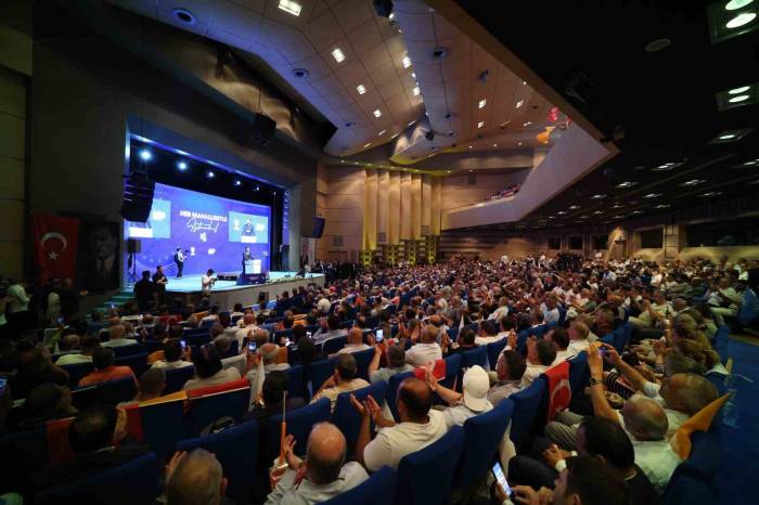 İçişleri Bakanı Ali Yerlikaya: "112 Acil Çağrı Hattı’nı Daha Etkin Kullanalım"