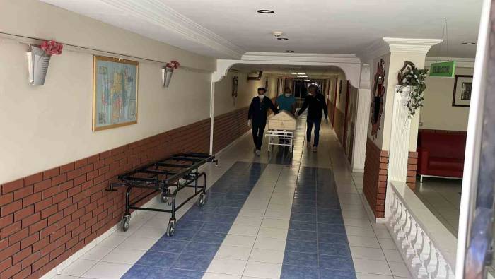 Keneden Ölenlerin Sayısı 10’a Yükseldi