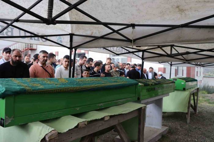 Oltu Taşı İşçilerinin Kara Günü