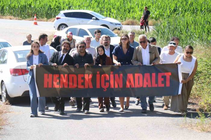 Havai Fişek Fabrikasındaki Patlamada Hayatını Kaybedenler Anıldı