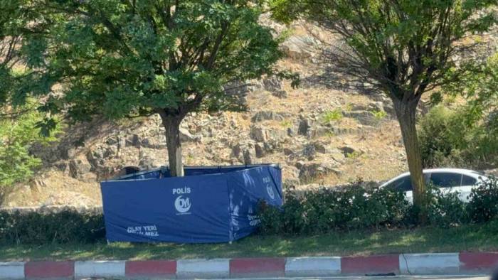 Bilecik’te Trafik Kazası: 1 Ölü, 1 Yaralı