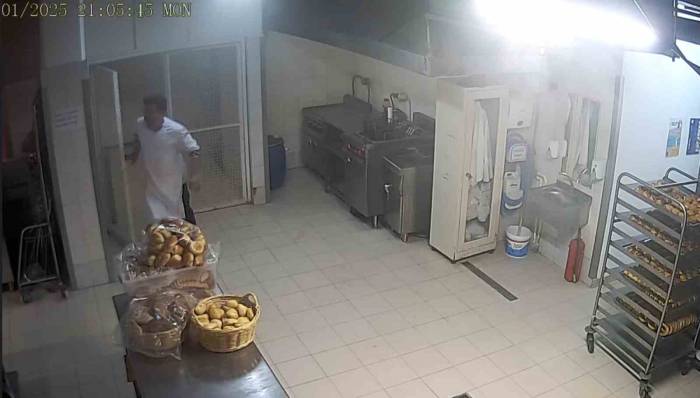 Otel Yangını Davasında Aşçı Yardımcısı Savunma Yaptı: "Gözümüzün Önünde Yangın Tüpü Varmış"