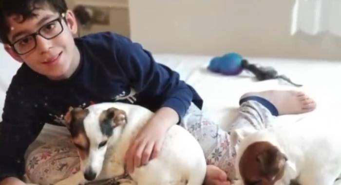 15 Yaşındaki Oğlunu Kaybeden Baba: "Siz Sadece Katil Değilsiniz, Vatan Hainisiniz"